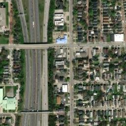 Satellite imagery of 20 1 9 OM 1402 — NGS MB3204 — Cleveland, US, US