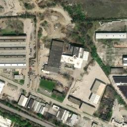 Satellite imagery of ANN C CO — NGS MB1255 — Cleveland, US, US