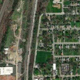 Satellite imagery of 21 1 1 OM 37 — NGS MB3206 — Cleveland, US, US