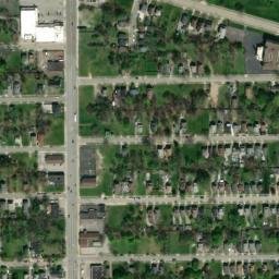 Satellite imagery of 21 1 1 OM 37 — NGS MB3206 — Cleveland, US, US