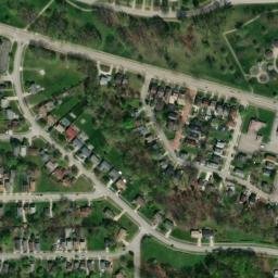 Satellite imagery of 21 1 1 OM 37 — NGS MB3206 — Cleveland, US, US