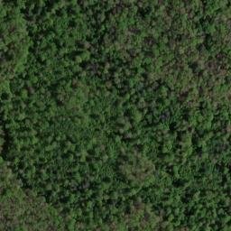 Satellite imagery of Jake Shanty Ridge, US