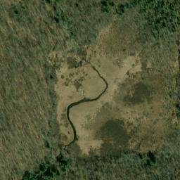 Satellite imagery of Indian Ridge, US