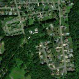 Satellite imagery of Grassy Island Shaft, US