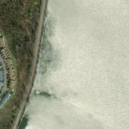 Satellite imagery of Plum Point, US