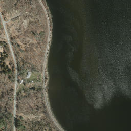 Satellite imagery of Brewster Neck, US