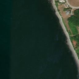 Satellite imagery of Beaver Neck, US