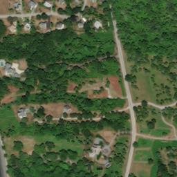 Satellite imagery of Beaver Neck, US
