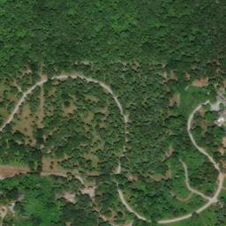 Satellite imagery of Beaver Neck, US