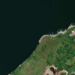 Satellite imagery of Point of Trees, US