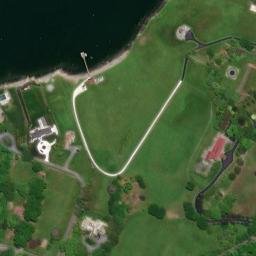 Satellite imagery of Point of Trees, US