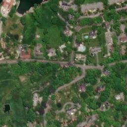 Satellite imagery of Newport Neck, US