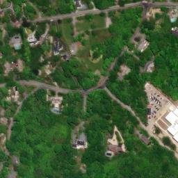 Satellite imagery of Newport Neck, US