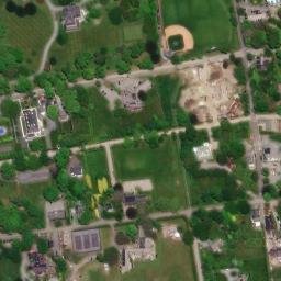 Satellite imagery of Ochre Point, US