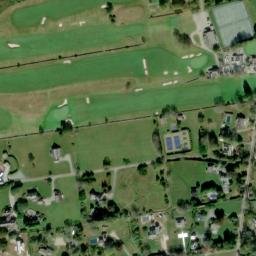 Satellite imagery of Breakwater Point, US