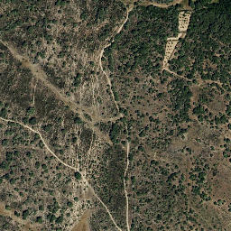 Satellite imagery of survey_point, ES