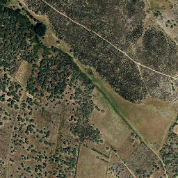 Satellite imagery of survey_point, ES