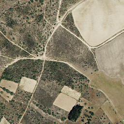 Satellite imagery of survey_point, ES