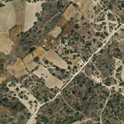 Satellite imagery of survey_point, PT