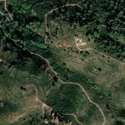 Satellite imagery of Pont del Diable, ES
