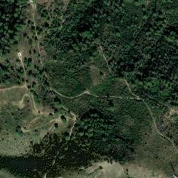 Satellite imagery of Pont del Diable, ES