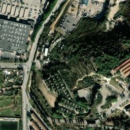 Satellite imagery of boundary_stone, FR