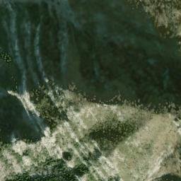 Satellite imagery of Maja e Lajthisës, AL