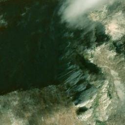 Satellite imagery of Maja e Lajthisës, AL