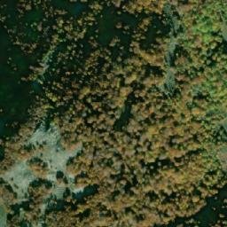 Satellite imagery of Maja e Ulojthit, AL