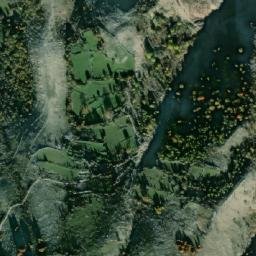 Satellite imagery of Maja e Ulojthit, AL