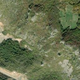 Satellite imagery of Kodra e Kuqe, AL