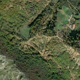 Satellite imagery of Kodra e Kuqe, AL