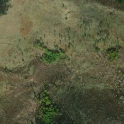 Satellite imagery of Mali i Ljëpetës, AL