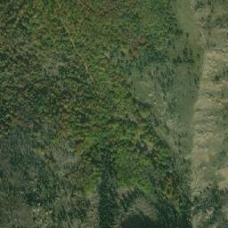 Satellite imagery of Maja e Dhoksit, AL