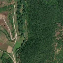 Satellite imagery of Vrabiḱ, MK