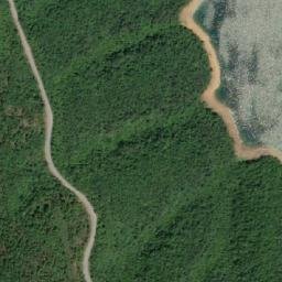 Satellite imagery of Vrabiḱ, MK