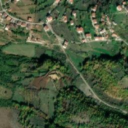 Satellite imagery of Golema Krasta, MK