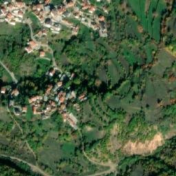 Satellite imagery of Golema Krasta, MK