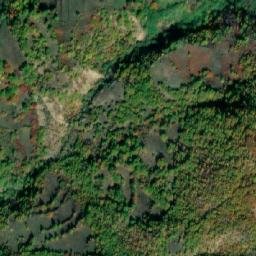 Satellite imagery of Golema Krasta, MK