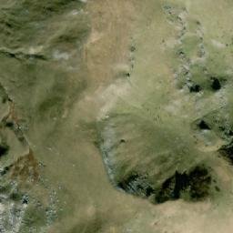 Satellite imagery of Mala Megdanica, MK