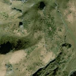 Satellite imagery of Mala Megdanica, MK