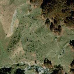 Satellite imagery of Mala Megdanica, MK