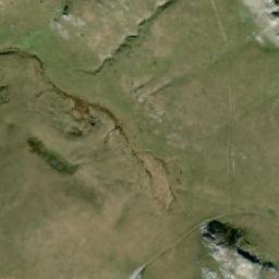 Satellite imagery of Golema Megdanica, MK