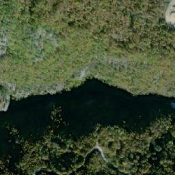 Satellite imagery of Zadel, MK