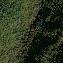 Satellite imagery of Kiskana Podviška, MK