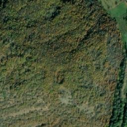 Satellite imagery of Bodlec, MK