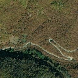 Satellite imagery of Bodlec, MK