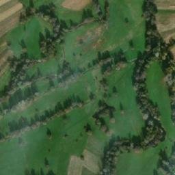 Satellite imagery of Starci, MK