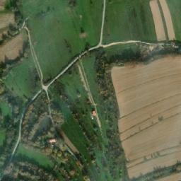 Satellite imagery of Starci, MK