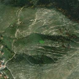 Satellite imagery of Ržište, MK